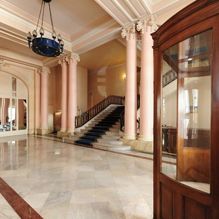 Residence Privee Negresco Nice Luaran gambar
