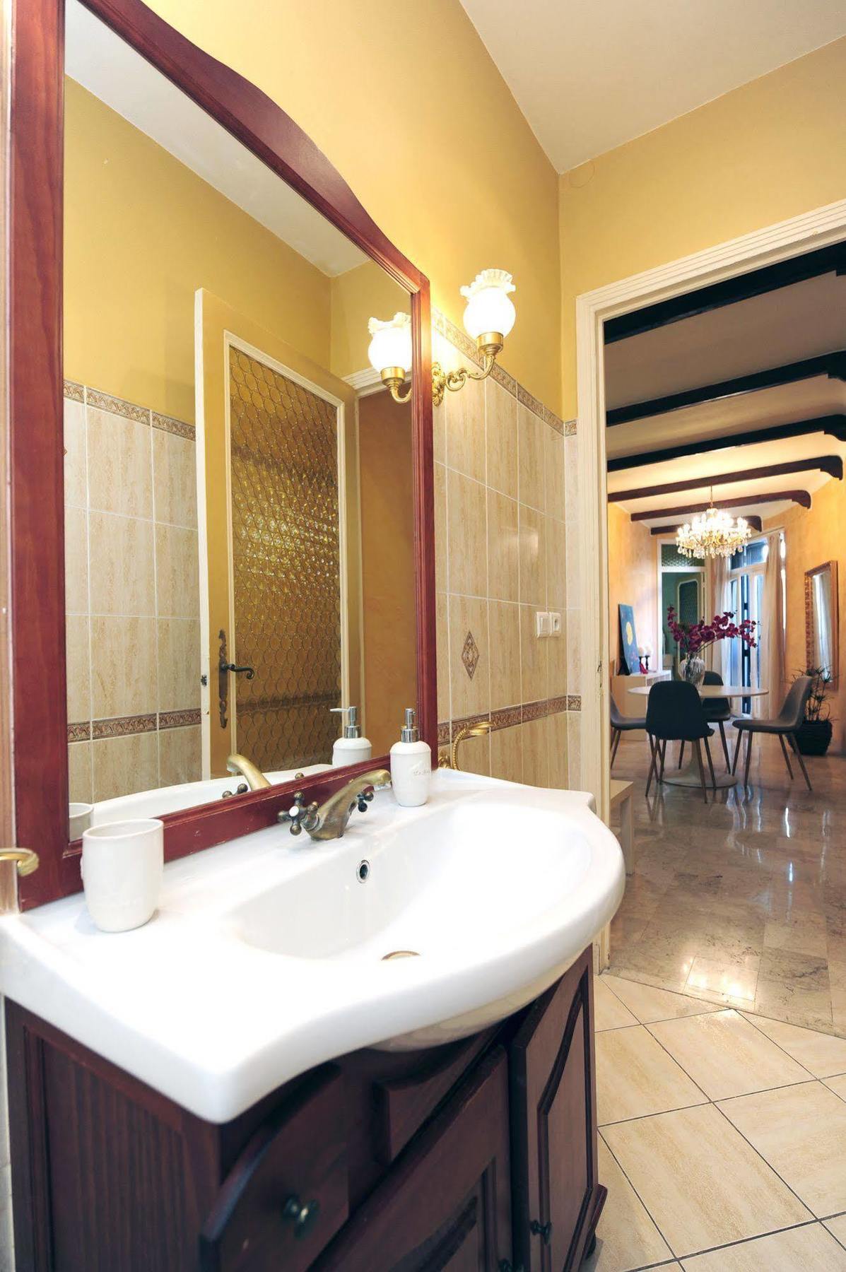 Residence Privee Negresco Nice Luaran gambar
