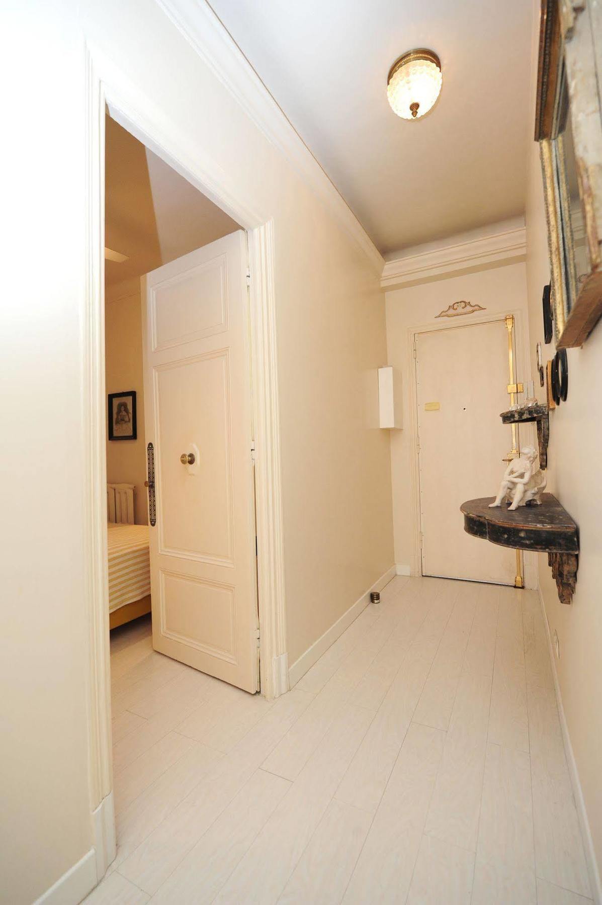 Residence Privee Negresco Nice Luaran gambar