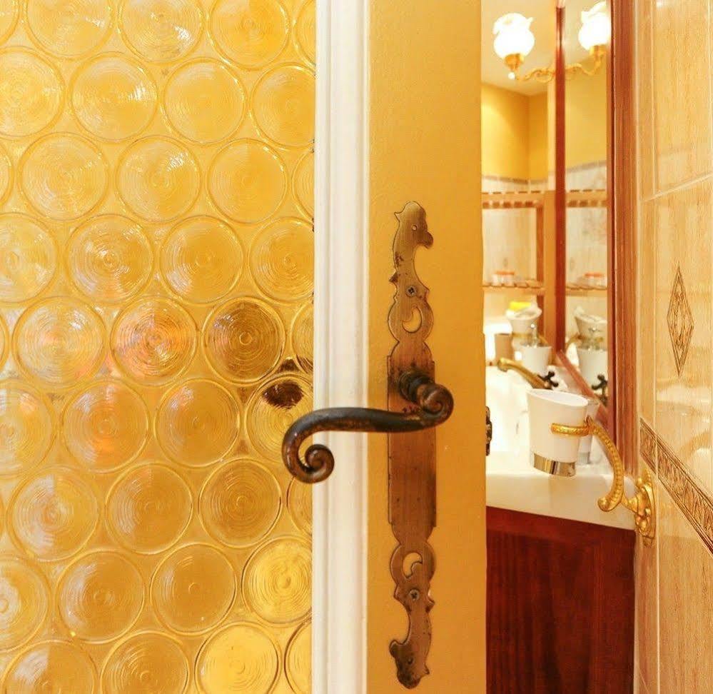 Residence Privee Negresco Nice Luaran gambar