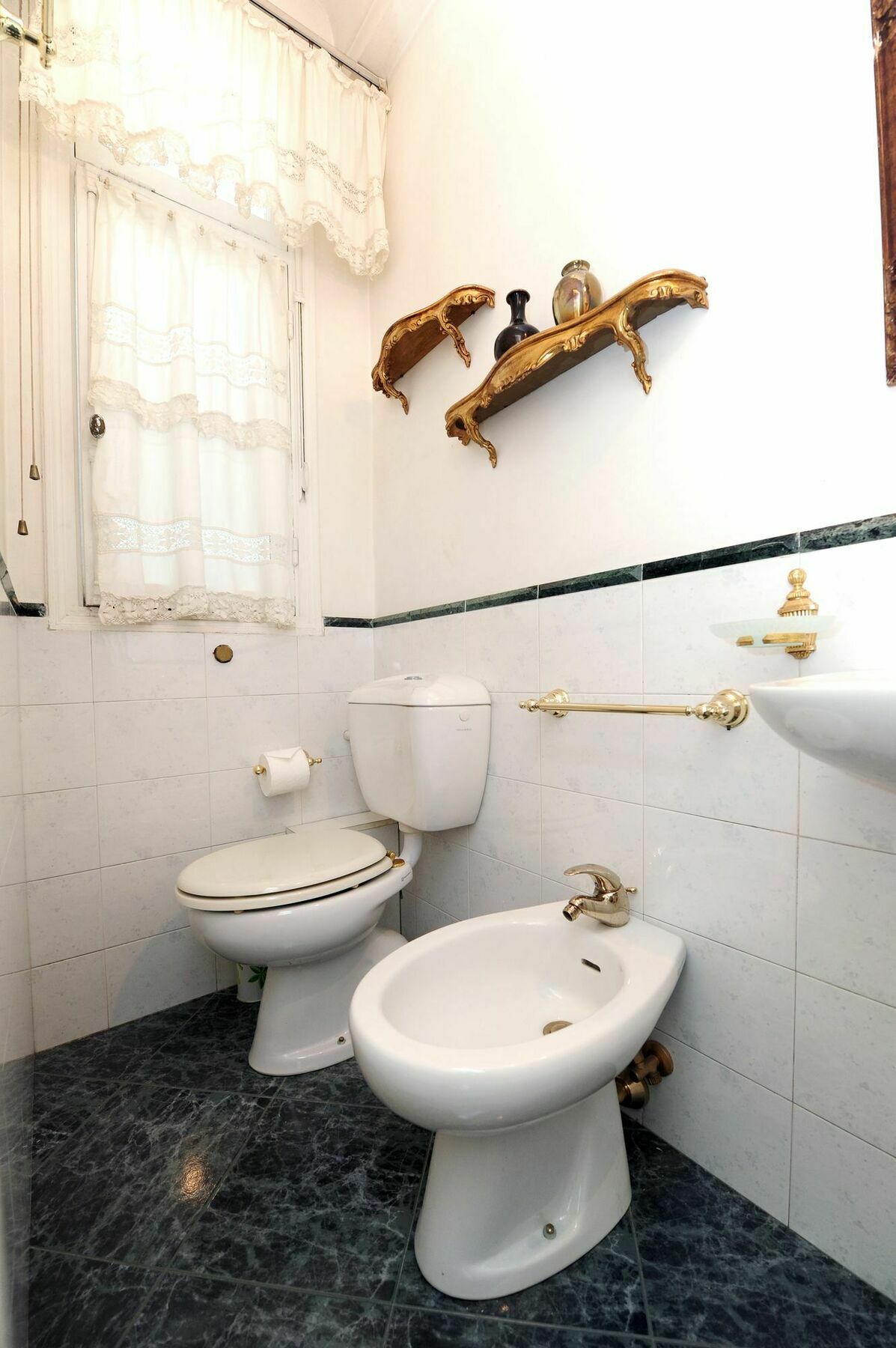 Residence Privee Negresco Nice Luaran gambar