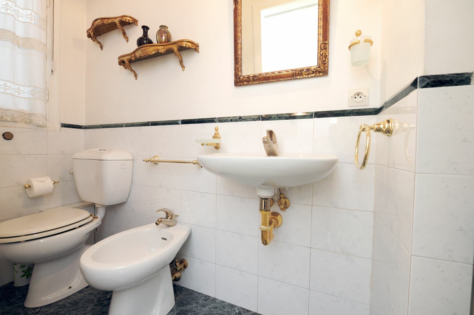 Residence Privee Negresco Nice Luaran gambar