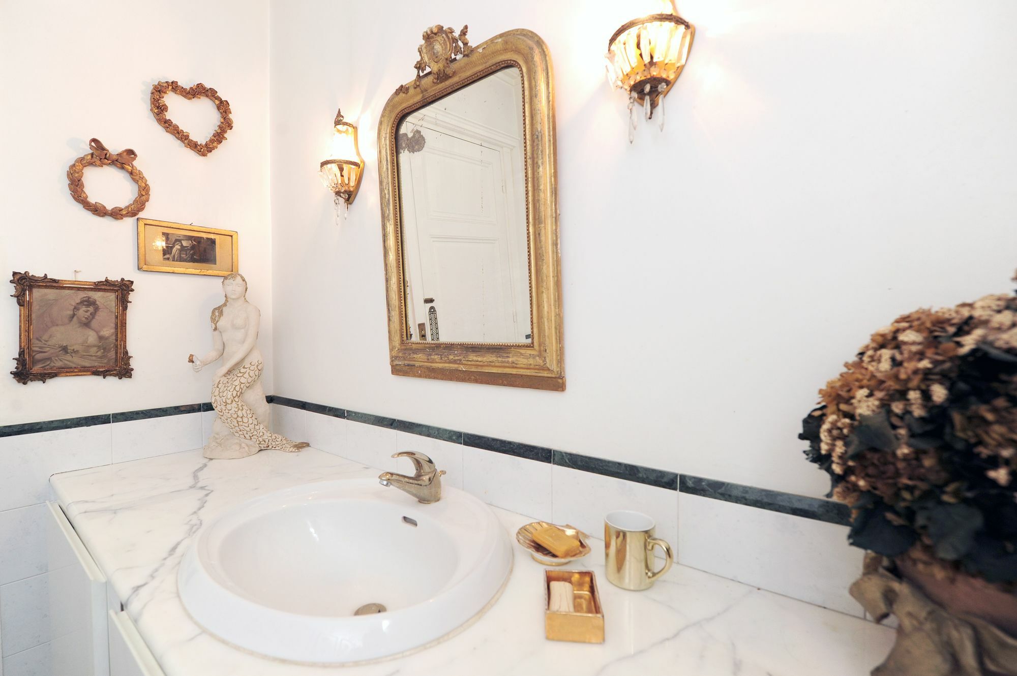 Residence Privee Negresco Nice Luaran gambar
