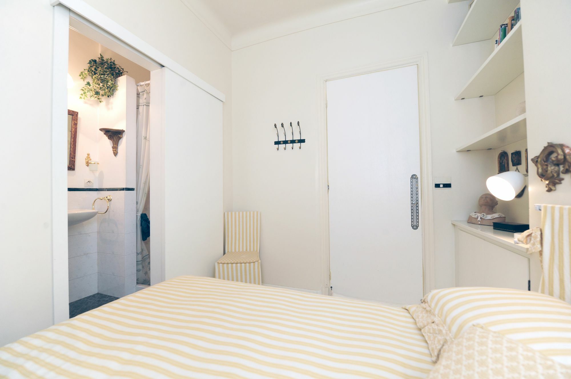 Residence Privee Negresco Nice Luaran gambar