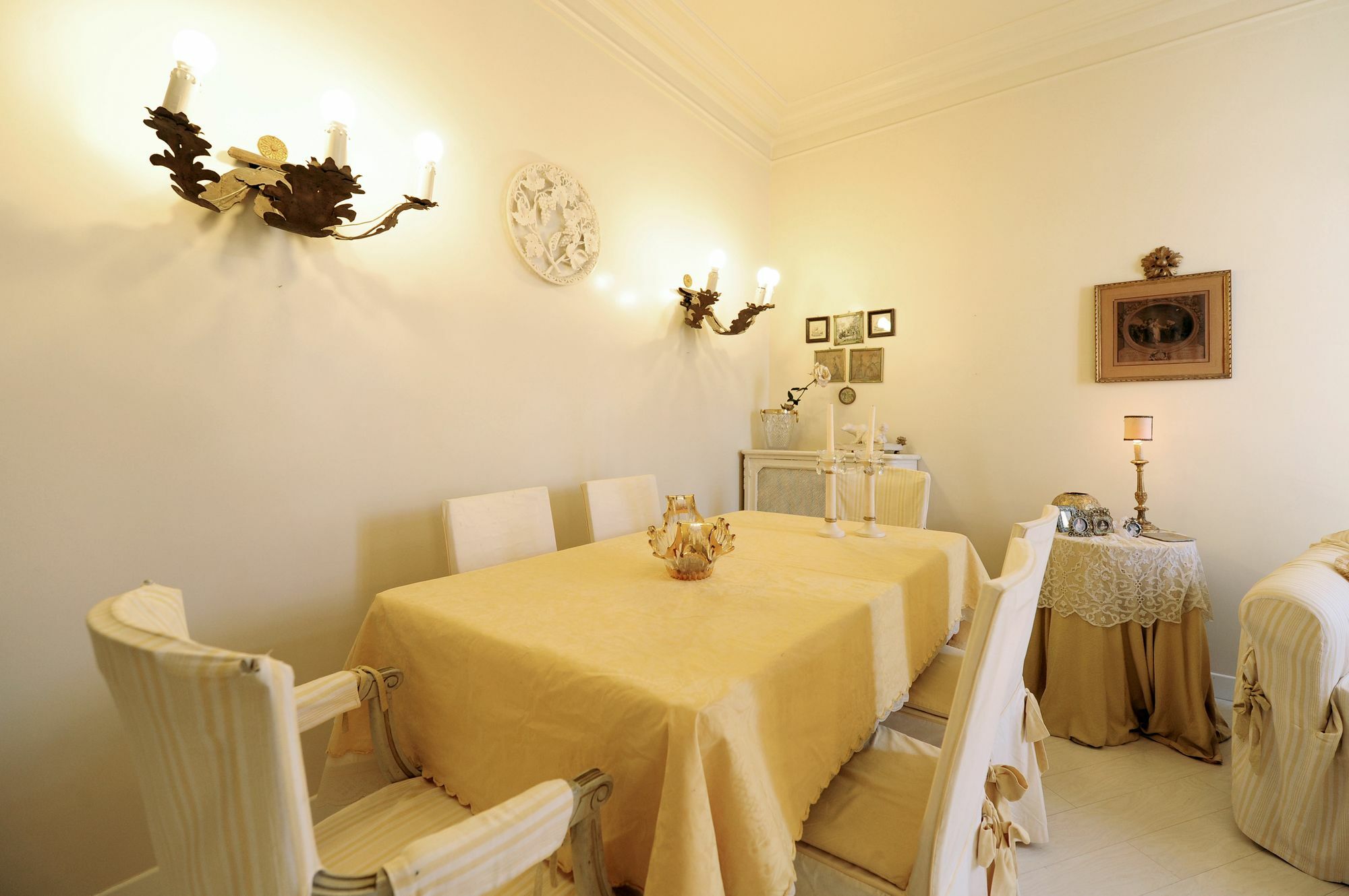 Residence Privee Negresco Nice Luaran gambar
