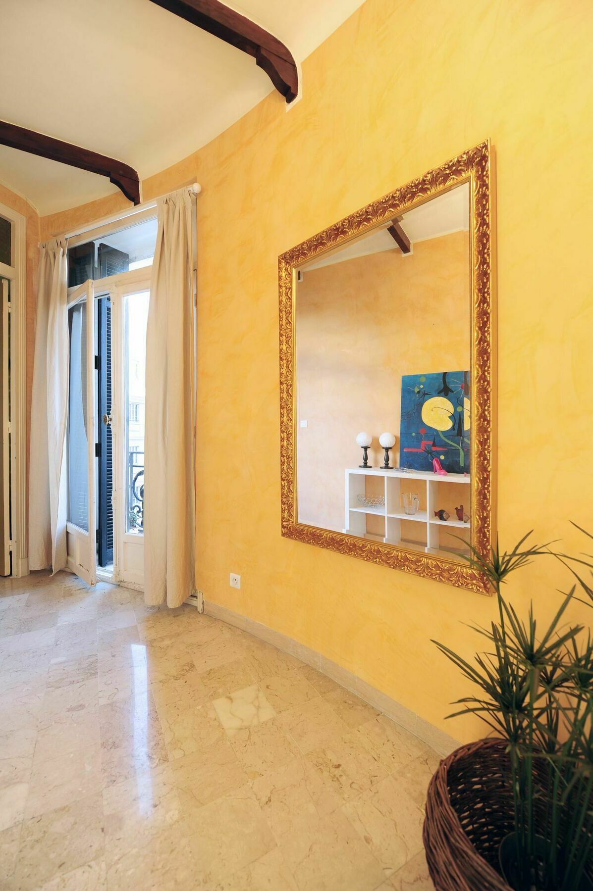 Residence Privee Negresco Nice Luaran gambar