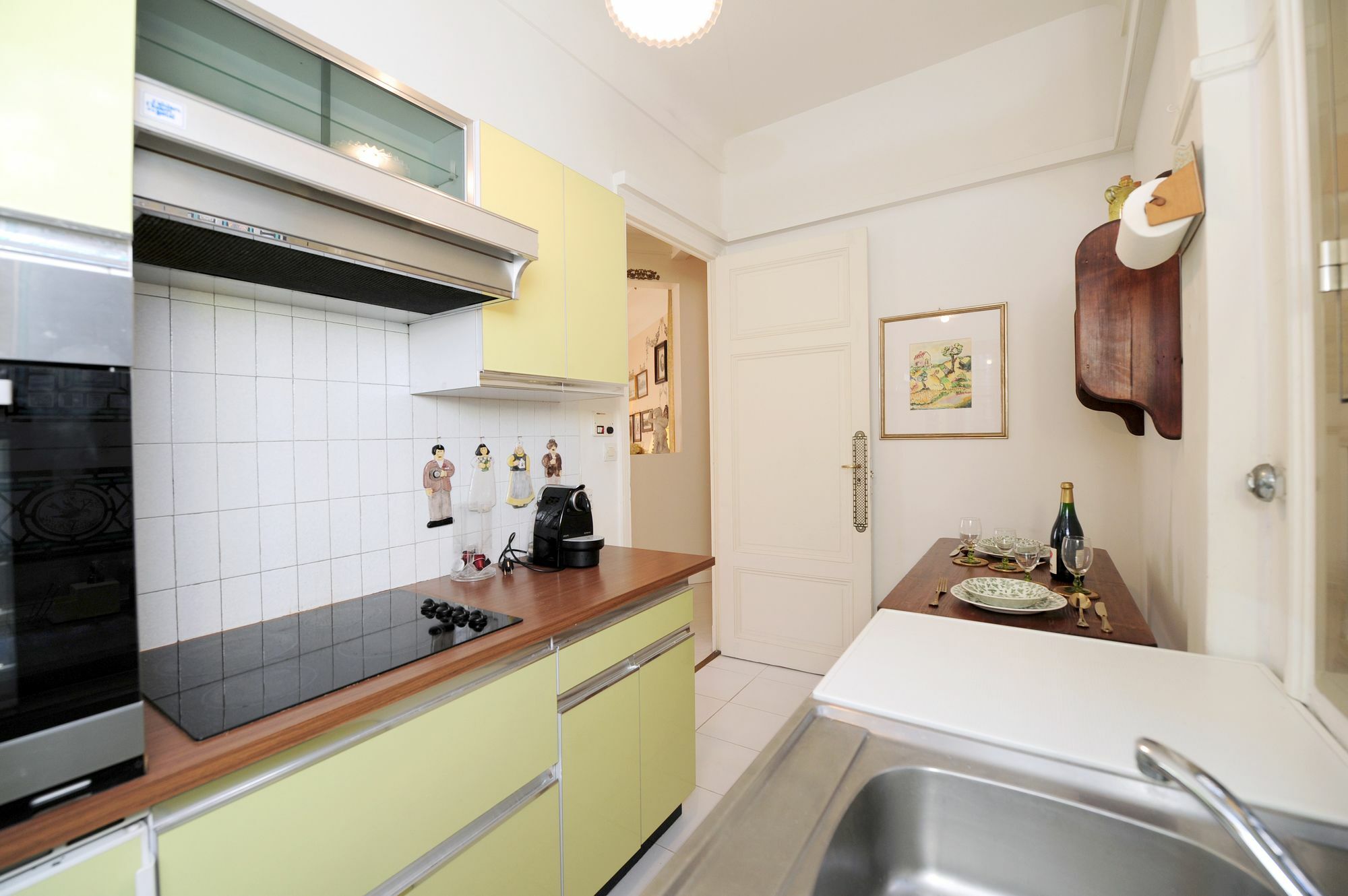 Residence Privee Negresco Nice Luaran gambar