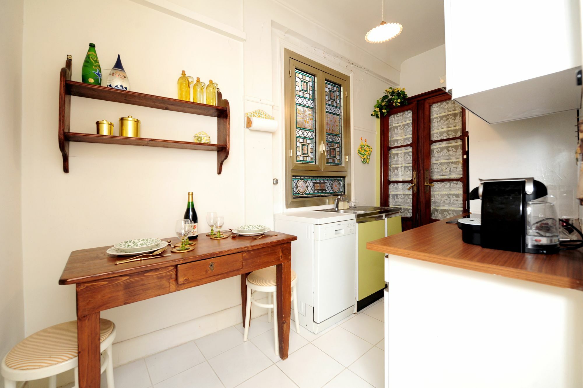 Residence Privee Negresco Nice Luaran gambar