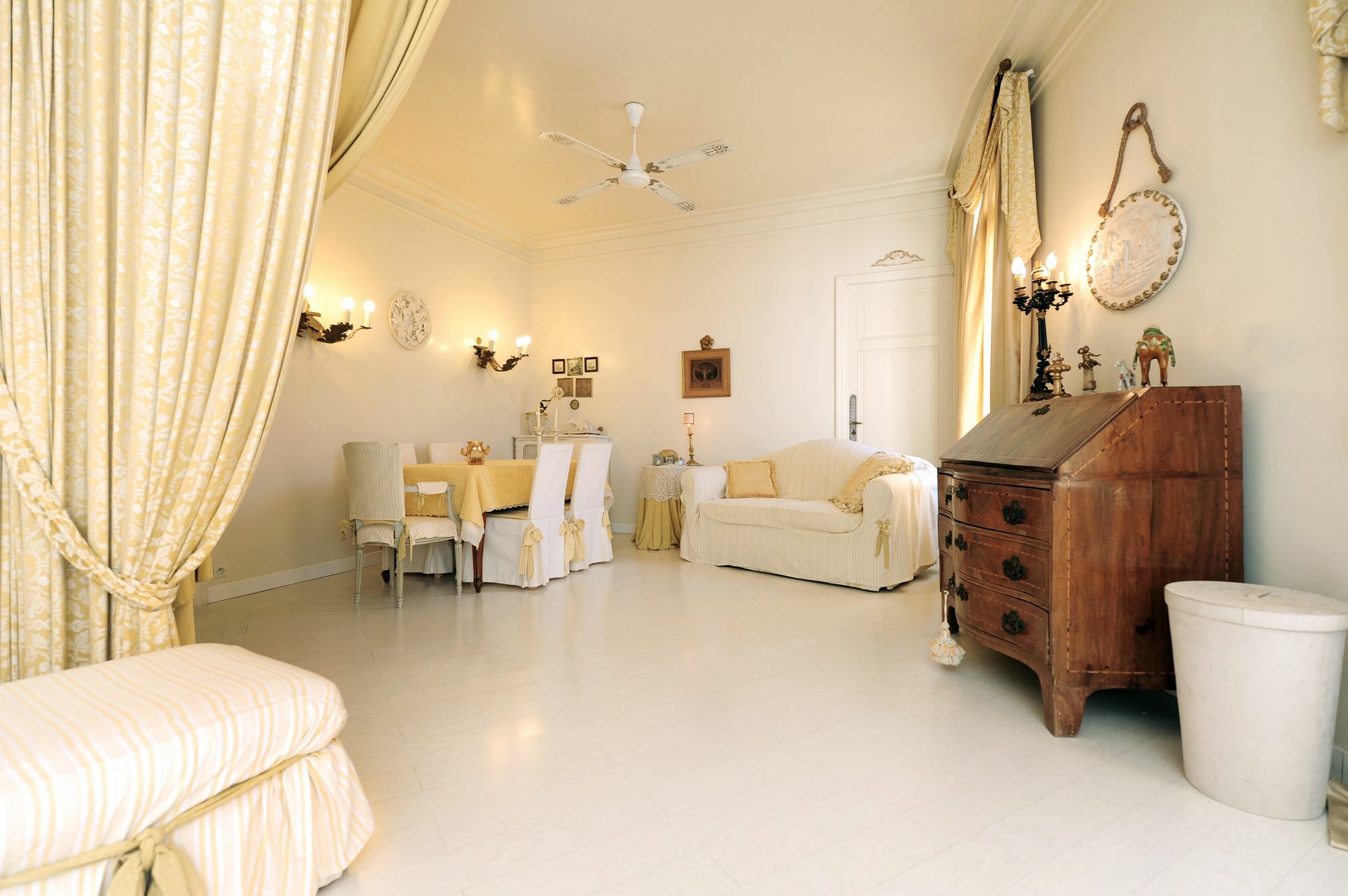 Residence Privee Negresco Nice Luaran gambar