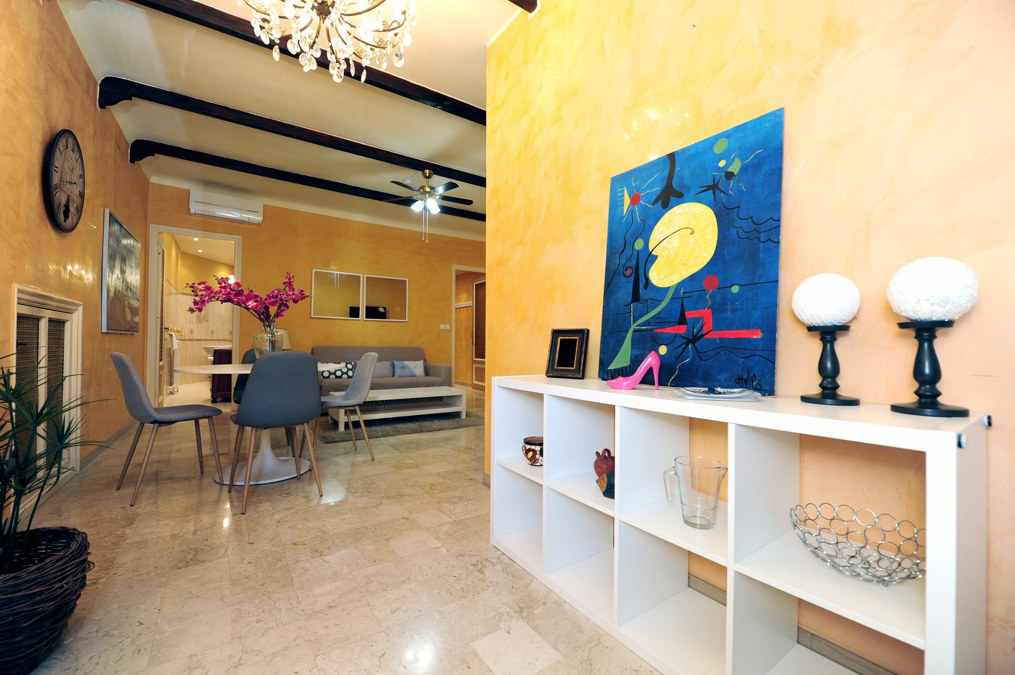 Residence Privee Negresco Nice Luaran gambar
