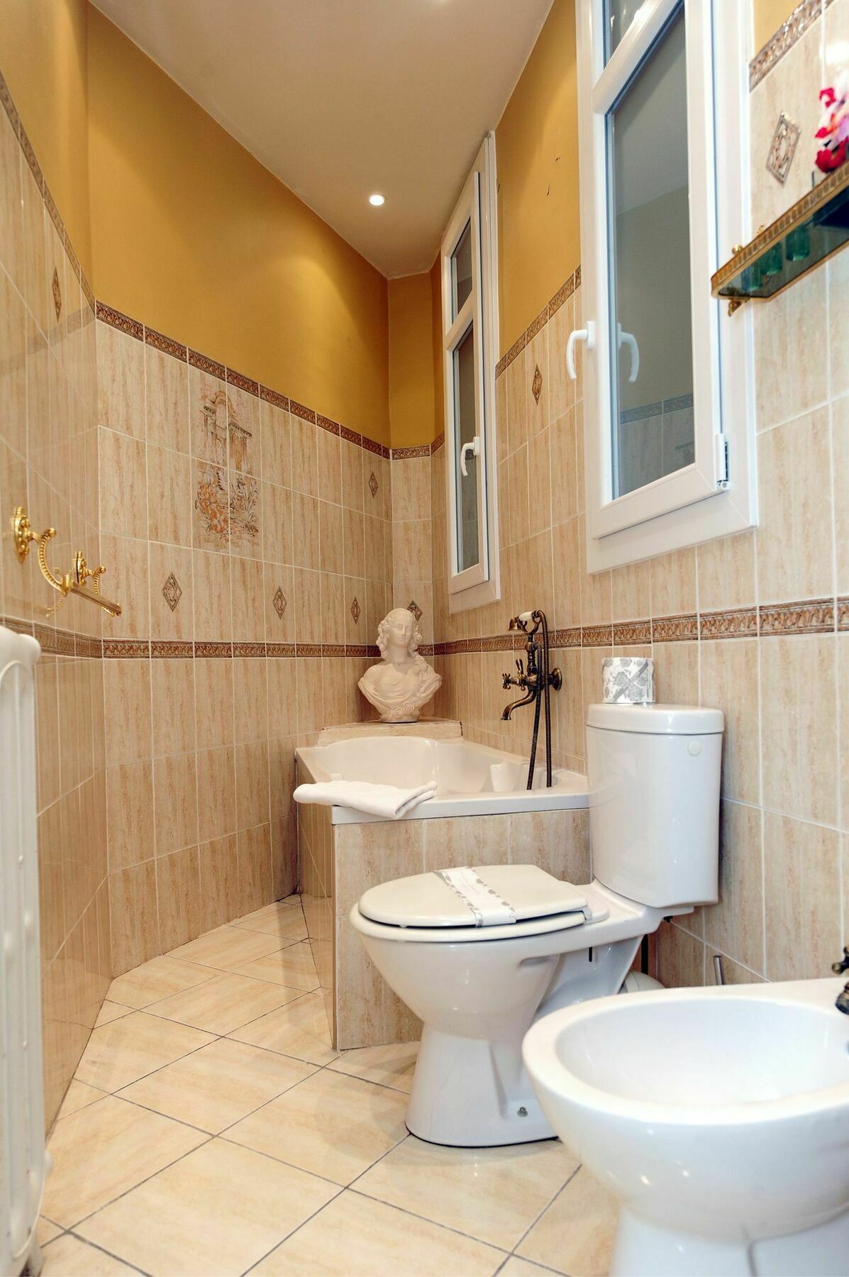 Residence Privee Negresco Nice Luaran gambar
